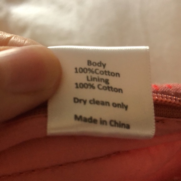 Hunter Bell Edith Short - Picture 6 of 6